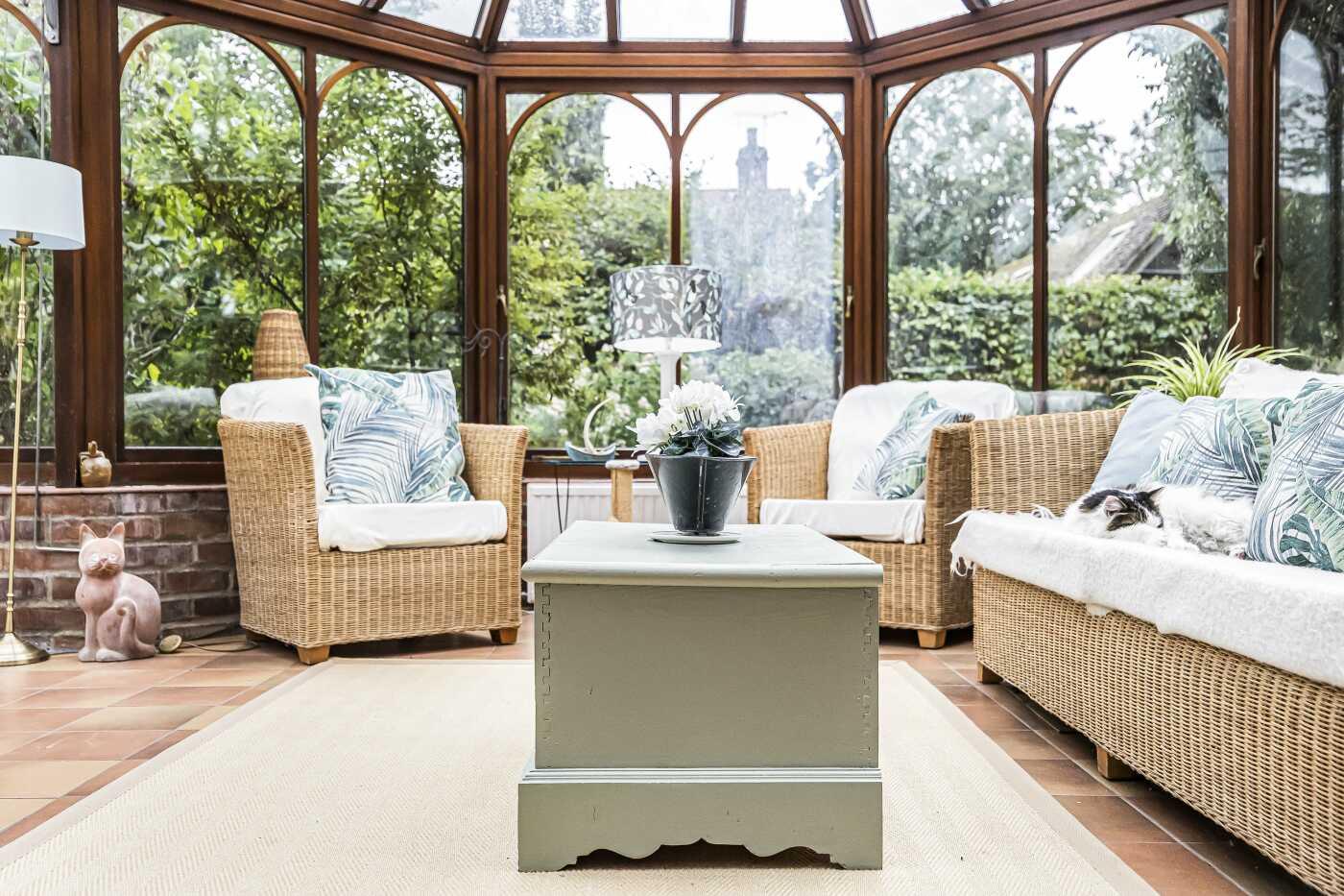 Skirmett, Henley-On-Thames